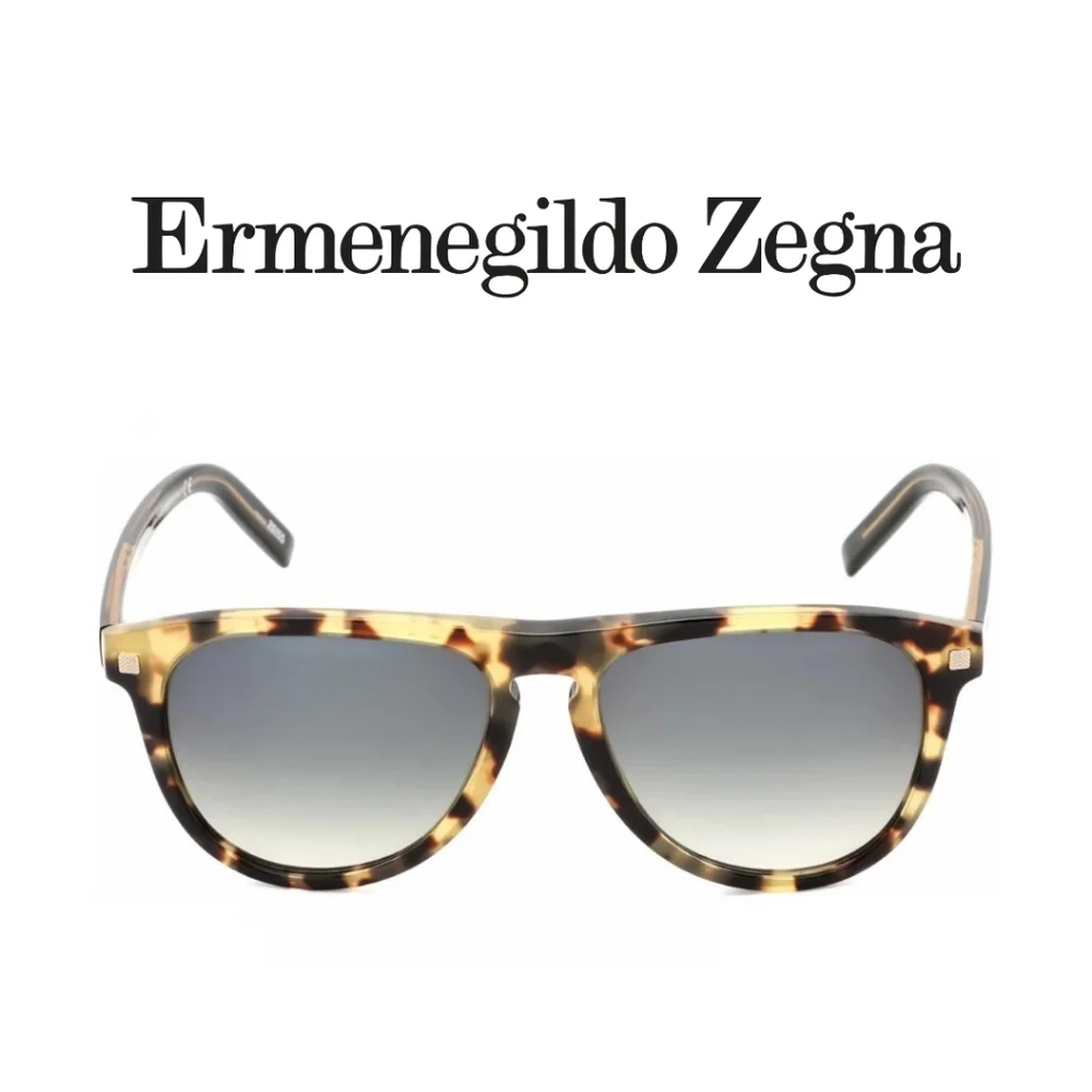 Ermenegildo Zegna brand new